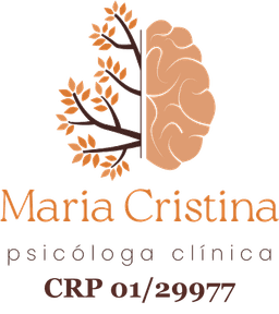 Psicóloga Maria Cristina